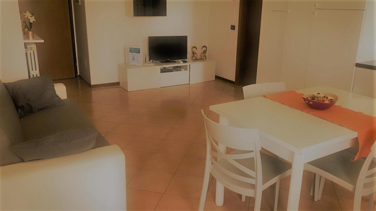 Karina'S Home 페스키에라델가르다 외부 사진