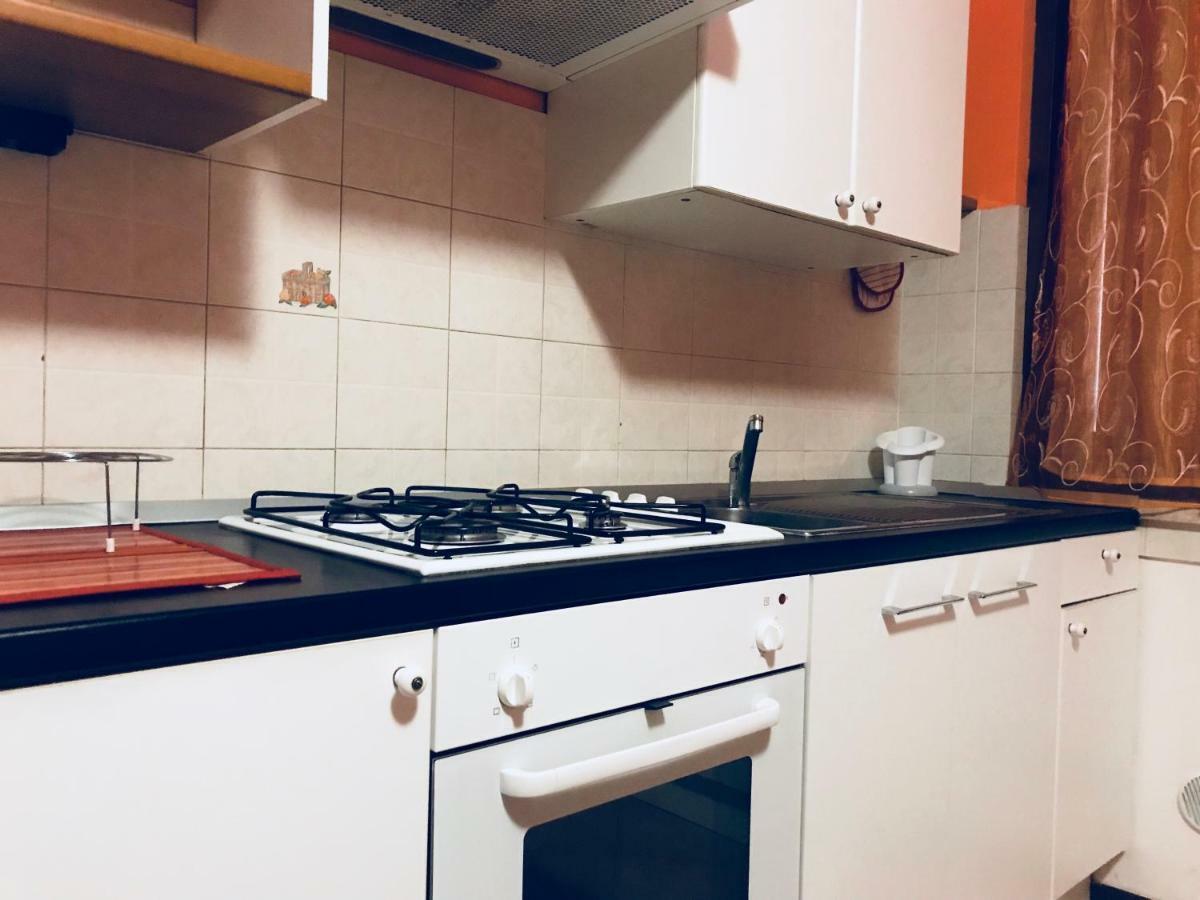 Karina'S Home 페스키에라델가르다 외부 사진